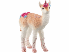 Schleich bayala            70743 Lama Unicorn