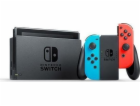 Spínač konzole NB/No./Joy-Con 210211 Nintendo