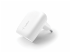 Belkin sít. nabíjecka USB-C 30W PD+PPS/USB-C Kab.WCA005vf...