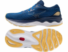 Mizuno Mizuno Wave Skyrise 4 J1GC230903 Navy blue 42