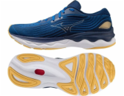 Mizuno Mizuno Wave Skyrise 4 J1GC230903 Navy blue 42