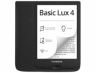 PocketBook 618 BASIC LUX 4 INK Black