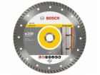 Bosch diamantový delící kotouc 125x22,23 Std. Universal T...