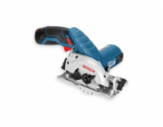 Bosch GKS 10,8 V-LI Professional 06016A1001 ruční okružní pila - okružní pila