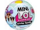 L.O.L. Surprise Mini Family, Puppe