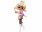 L.O.L. Surprise! O.M.G. HoS Doll S3 - Speedster