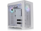 Thermaltake CTE C700 TG ARGB Snow, věžové pouzdro