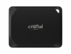 Crucial X10 Pro              2TB Portable SSD USB 3.2 Type-C