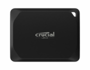 Crucial X10 Pro              2TB Portable SSD USB 3.2 Type-C