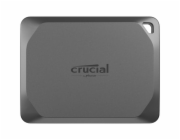 Crucial X9 Pro               1TB Portable SSD USB 3.2 Type-C