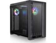 Thermaltake CTE C750 TG ARGB Black