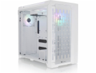 Thermaltake CTE C750 ARGB Snow, velká věžová skříň