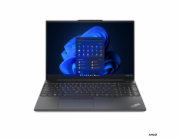 LENOVO NTB ThinkPad E16 AMD G1 - Ryzen7 7730U,16" WUXGA,16GB,1TBSSD,IRcam,W11H