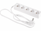 Elcan Extension 5-Federation Z/U/U 5M/H05VV-F 3G1/WHITE P...