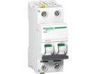 Schneider Electric Miniaturní jistič iC60N-C6-1N C 6A 1N-...