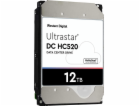 Serverový disk WD Ultrastar DC HC520 12TB 3,5   SATA III ...