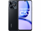 Realme C53 6+128 GB Mighty Black