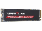 Patriot VP4300 Lite 4TB, VP4300L4TBM28H PATRIOT VP4300 Li...