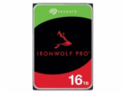 SEAGATE HDD 16TB IRONWOLF PRO (NAS), 3.5", SATAIII, 7200 ...