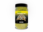 HabiStat Tortoise Food Banana 400g