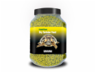 HabiStat Tortoise Food Banana 800g