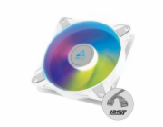 ARCTIC P14 PWM PST A-RGB 0dB ventilátor - 140mm, white