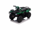 Elektrické autíčko BABY MIX Quad green