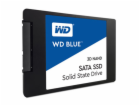 WD Blue SA510 4 TB, SSD