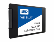 WD Blue SA510 4 TB, SSD