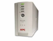 APC Back UPS - CS BK350EI USB/Serial