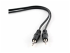 Stereo kabel MINIJACK -&gt; MINIJACK M / M 5M