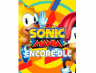 ESD Sonic Mania Encore