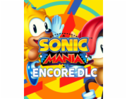 ESD Sonic Mania Encore