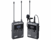 Godox WmicS1 Kit 1 UHF Lavalier wireless System