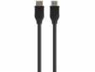 Belkin F3Y017bt1.5MBLK BELKIN HDMI - HDMI 1.4 AV kabel, 4...