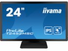 iiyama ProLite T2452MSC-B1, LED monitor