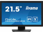 iiyama ProLite T2234MSC-B1S, LED-Monitor