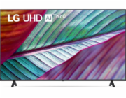 LG 75UR78003LK televizor 190,5 cm (75") 4K Ultra HD Smart TV Černá