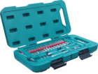 MAKITA P-90283 SET OF BITS AND SOCKETS WITH HANDLE