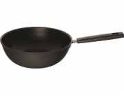 Fiskars Pánev WOK HARD FACE 28cm 4,5l 1052233