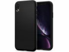 Spigen Liquid Air Coverlay pro Apple iPhone XR Black (064...