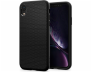 Spigen Liquid Air Coverlay pro Apple iPhone XR Black (064CS24872)