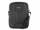 Guess GUTB10TBK Saffiano Look Tablet Bag 10 Taška na tabl...