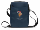 US Polo Pouch 8" navy Noste své zařízení v moderním origi...