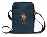 US Polo Pouch 8" navy Noste své zařízení v moderním originálním Polo designovaném příslušenství, z vysoce kvalitních materiálů