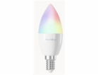 TechToy Smart Bulb RGB 4,4W E14 3pcs set