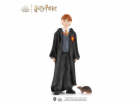 Hračka Schleich Harry Potter - Ron a Prašivka 