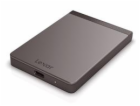 Lexar externí SSD 512GB SL200 USB 3.1 (čtení/zápis: 550/4...