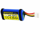 PATONA baterie pro reproduktor JBL Flip 6 5200mAh 3,7V Li...