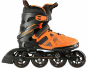 Rollers Nils Extreme Skals Nils Extreme NA14112 Black-Orange velikost 44